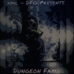 {GLo $antana x Iggy Mikey} - Dungeon Fam {Prod. CamBeats}