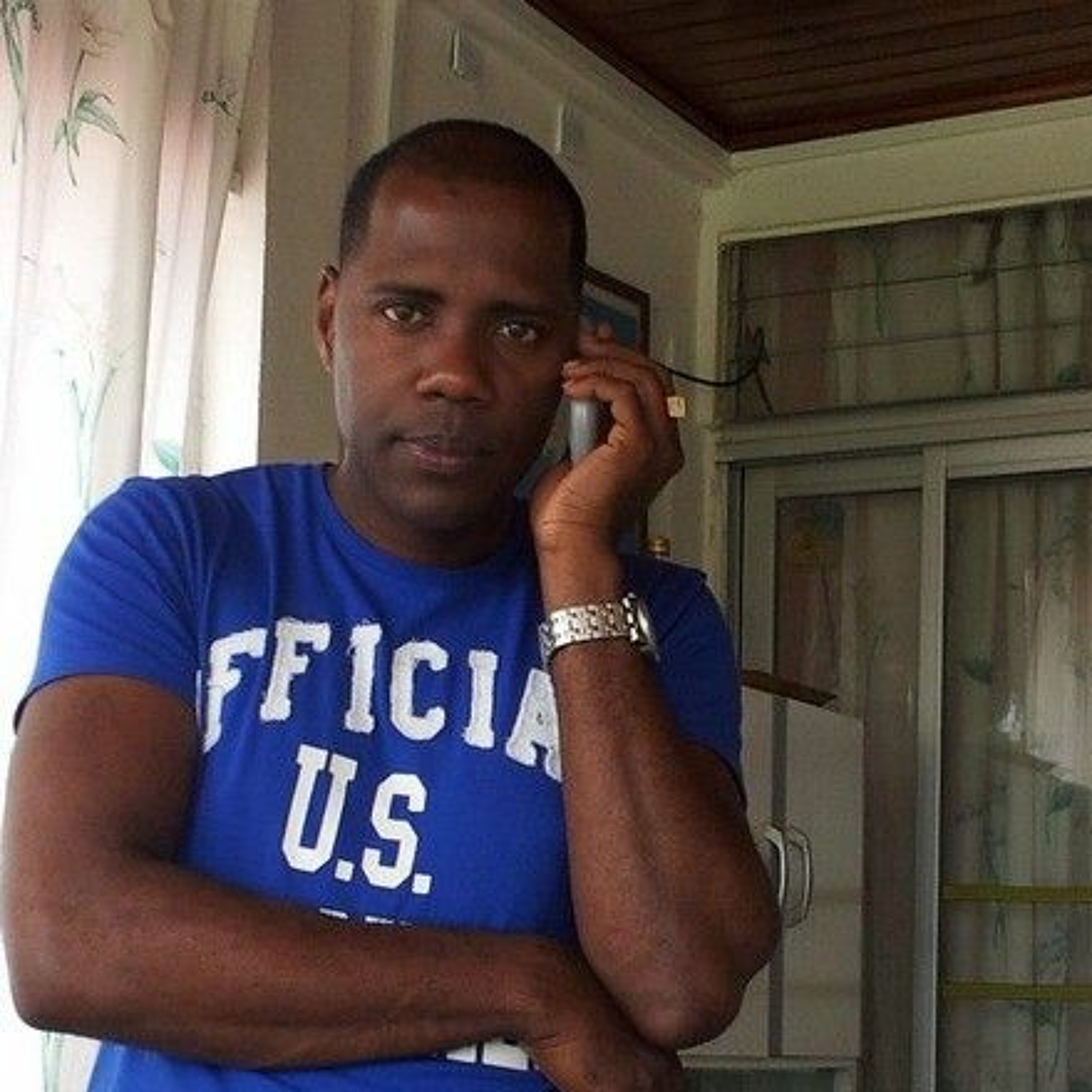 INTERVIEW EXCLUSIVE- RICARDO SOU ALBUM KONPA KI PLIS AP MACHE MOMAN NAN MARTINIQUE episode artwork