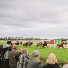 Childish Gambino- 'All The Shine' Live At Park Ave Cd's