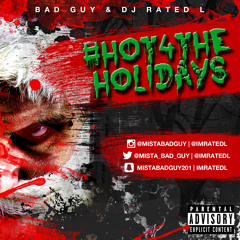 Rated L Dont Make Me Wait Mix