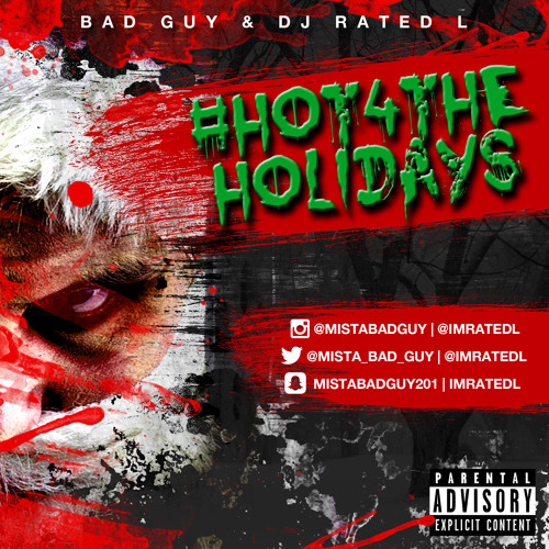 Rated L Dont Make Me Wait Mix