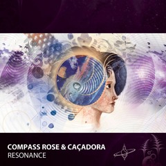 Compass Rose & Caçadora - Live @ Resonance