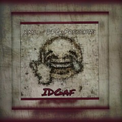 {GLo $antana x CheetoMan x HoodRich Juan} - IDGAF