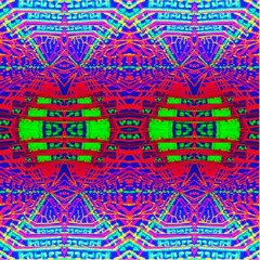 Moon Visions & Astral Reflections Vol. 1: [Subtitled:] Constructing temples in the Mind