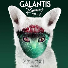 Runaway (U & I) (Zzazel Remix)