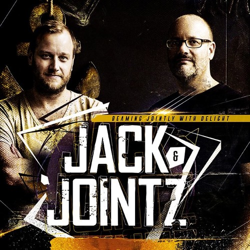 Jack & Jointz- Beaming Jointly With Delight (album Snippets).MP3