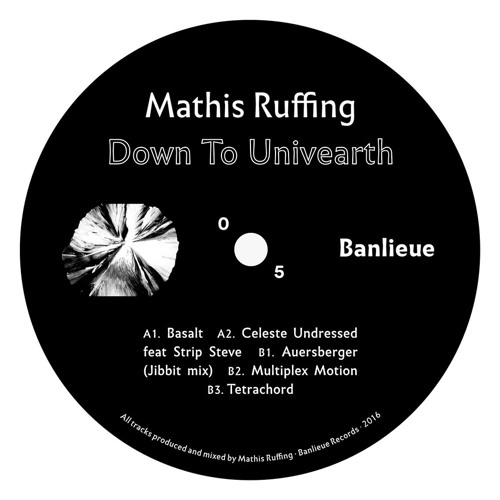 B1. Mathis Ruffing - Auersberger (Jibbit mix)