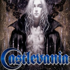 Bloody Tears (Castlevania Cover)