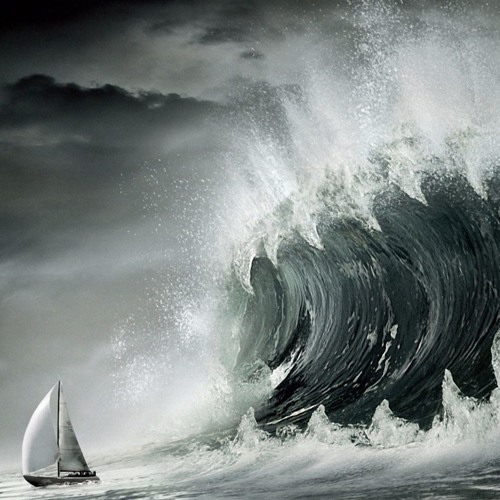 GQ - 90's Flow (prod.Quote)