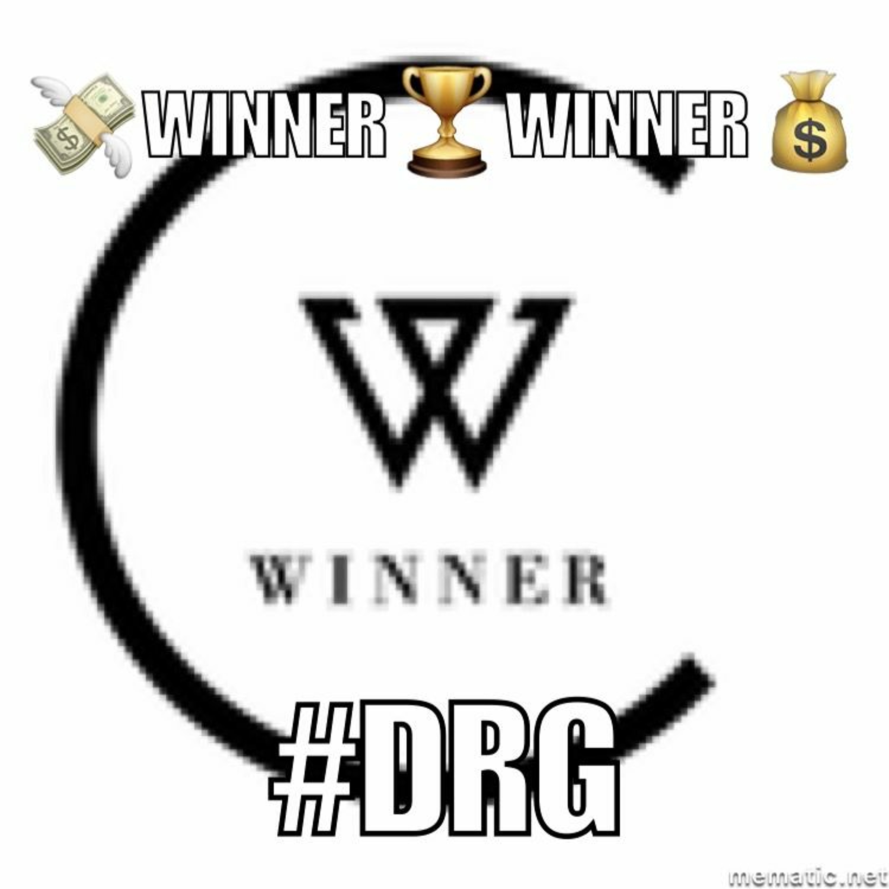 Winner Winner episode artwork