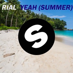 [Tropical House]Yeah (Summer)-JR