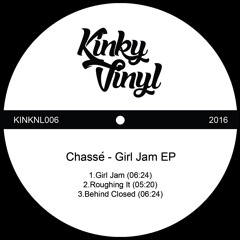 Chassé - Girl Jam