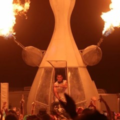 Live at Opulent Temple, Wednesday night Burning Man 2016