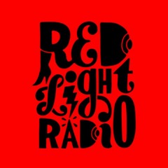 Luca & Mata Hari (dj set) / Bergsonist (live) @ Red Light Radio 7-22-2016