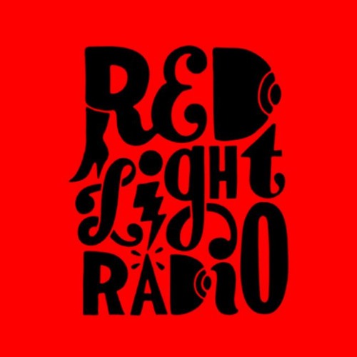Luca & Mata Hari (dj set) / Bergsonist (live) @ Red Light Radio 7-22-2016