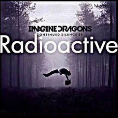 Imagine Dragons - Radioactive (Duet Cover)
