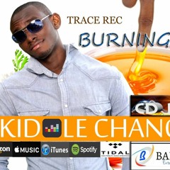 Kidole Changu