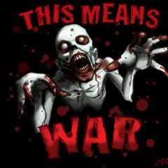 This Means War - Average Joe Goes Psycho