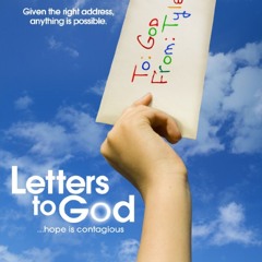 Dear Mr. God