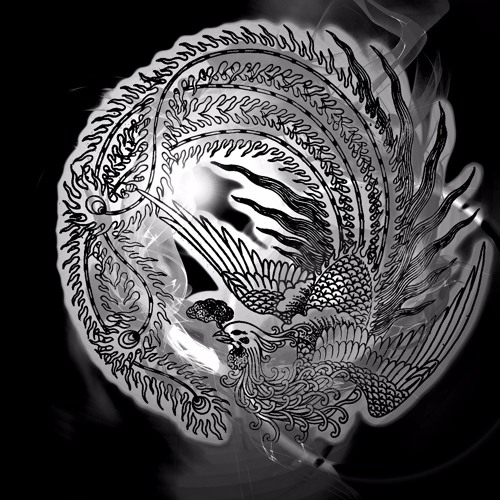 Cosima risen from the ashes