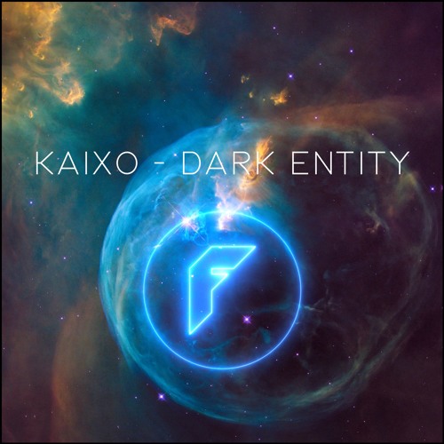 Kaixo - Dark Entity [InFinity Records Release]