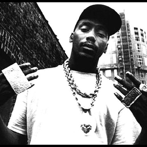 Big Daddy Kane - Any Type Of Way By DJ Premier