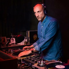 Duboko Deep — DHM Podcast #106 (September 2016)