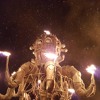 Burning Man 2016 (classic rock & 80's remix / house)