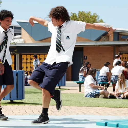 Stream Fobalicious Breakdance - Episode 1 - Jonah From Tonga by chrislilley  | Listen online for free on SoundCloud