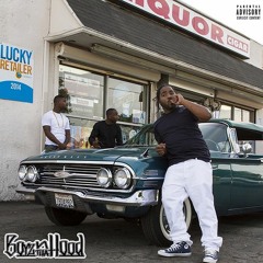 Mind On A Million ft. Pacman (DatPiff Exclusive)