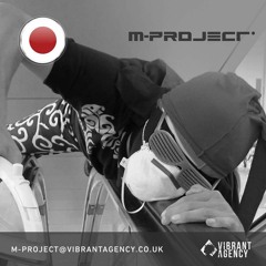 M-Project - Vibrant Mix