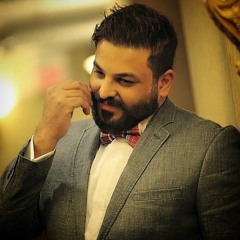 حسام الرسام - وقت النوم