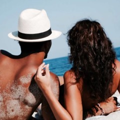LP - Lost On You ( Vlad Ivan Kizomba Remake ) Feat. Diana Astrid