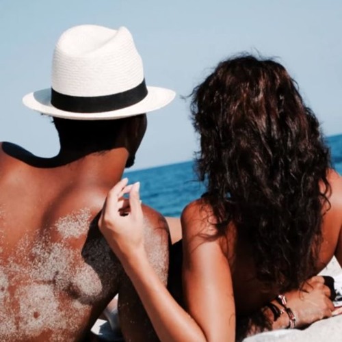 LP - Lost On You ( Vlad Ivan Kizomba Remake ) Feat. Diana Astrid