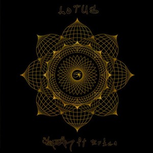 StaNZAR Feat Erica Arosi - Lotus prod 936hz