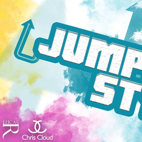 Chris Cloud & Lucas R - Jumping Style Original Mix