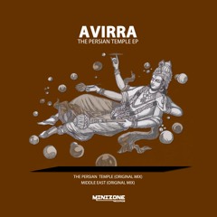 Avirra - Middle East (Original Mix)