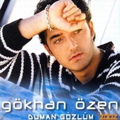 Gökhan Özen - Duman Gözlüm