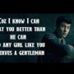 Treat You Better Lyrics - Shawn Mendes (HD)