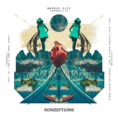 Markus Klee - Temporale EP