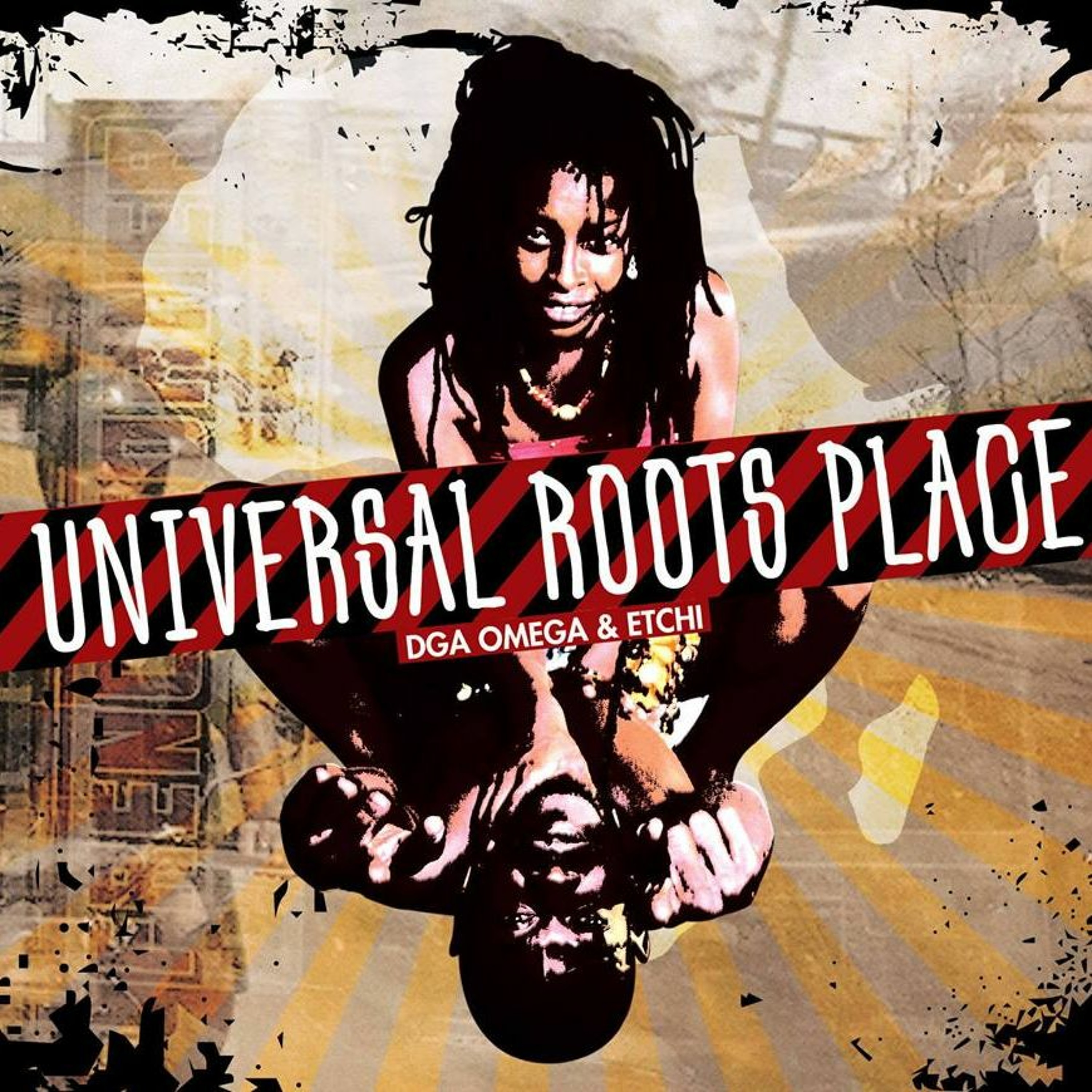 Universal Roots place