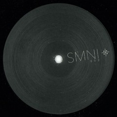 Aney F. - Conduccion (Original Mix) - Samani (Vinyl Only)