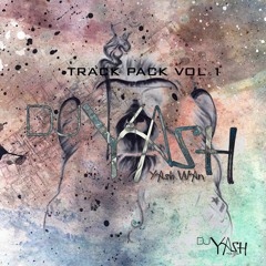 TRACK+0 PACK - VOl #1  o|Moombha+on| DJYAsh |BUY4FREEDWLD|