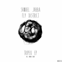 Samuel Jabba - Tripeo (Original Mix)