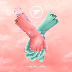 Antartika & Clevt - Digital Love (VIP)