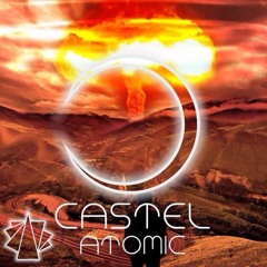 Castel - Atomic (Nightmare Radio 002) [Buy = Free Download]