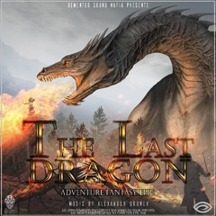 01 The Last Dragon