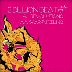 Revolutions