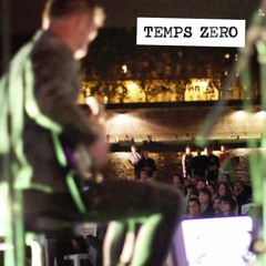 Oiseaux-Tempête impro / Temps Zero Toulouse 2013 / excerpts