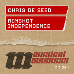 Chris De Seed - Rimshot [MM064]